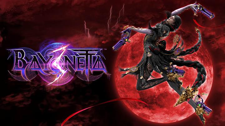 Image du produit Nintendo Bayonetta 3 (Switch, Multilingue)