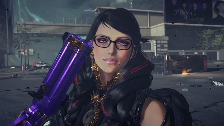 Image du produit Nintendo Bayonetta 3 (Switch, Multilingue)