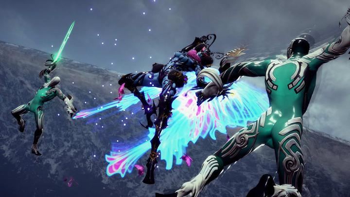 Image du produit Nintendo Bayonetta 3 (Switch, Multilingue)