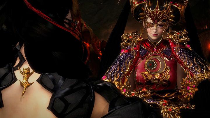 Image du produit Nintendo Bayonetta 3 (Switch, Multilingue)