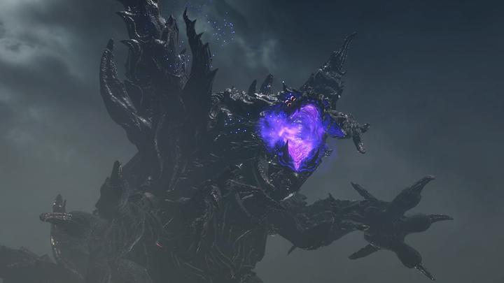 Image du produit Nintendo Bayonetta 3 (Switch, Multilingue)