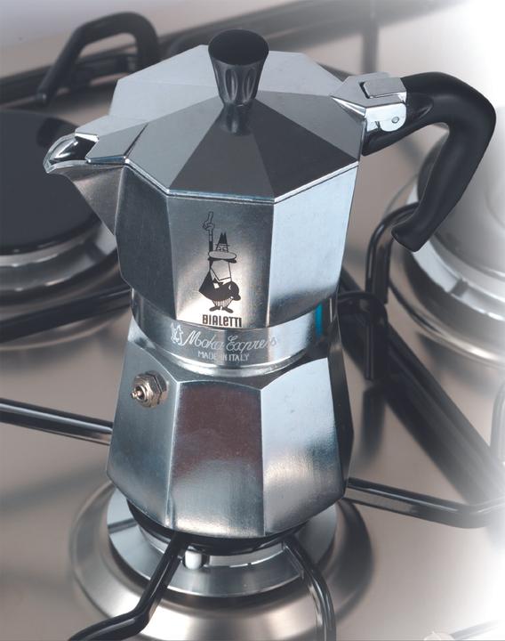 Image du produit Bialetti Moka Express (2 T.)
