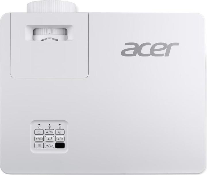 Actual product image Acer PL6520 FHD 1920X1080 LASER (Full HD, 6000 lm, 1.2 - 2.04:1)