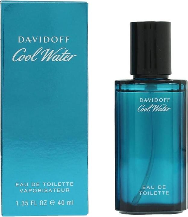 Davidoff Cool Water