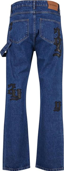 Immagine prodotto 2Y Studios 2Y Cavo Carpenter Straight Jeans - 184703 (32)