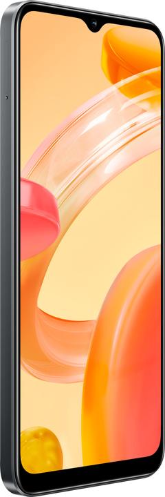 Actual product image realme C30 3 (32 GB, Denim Black, 6.50", Dual SIM, 8 Mpx, 4G)