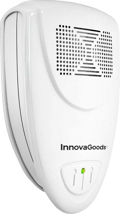 Actual product image InnovaGoods Mini ultrasonic mice and insect repellent