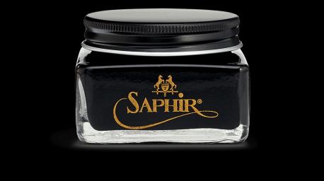 Saphir Médaille d'Or Schuhpflegecreme pommadier 1925 (1 x, 75 ml)