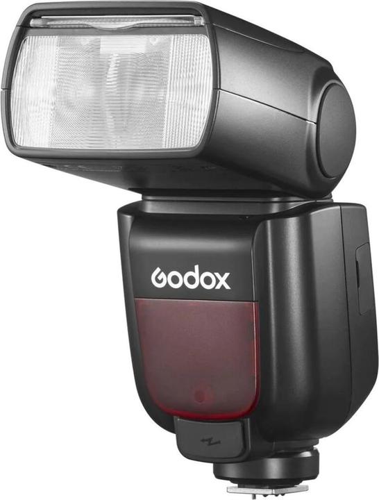 Actual product image Godox TT685S II (Plug-on flash, Sony)