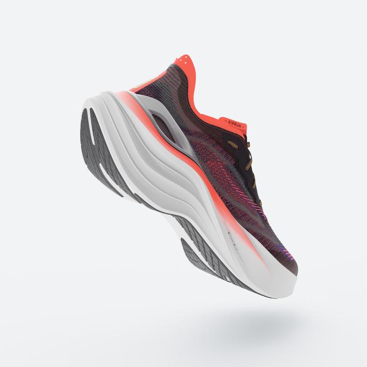 Produktbild Kiprun KD900.2 Men's Running Shoes - Purple/orange (42)