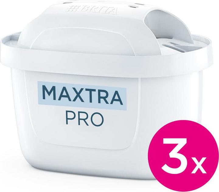Actual product image Brita Maxtra Pro Pure Performance (3 x)