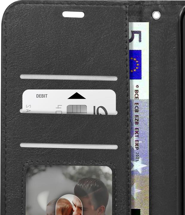 Actual product image Mayaxess SecureCard Cover Series (Google Pixel 8a)