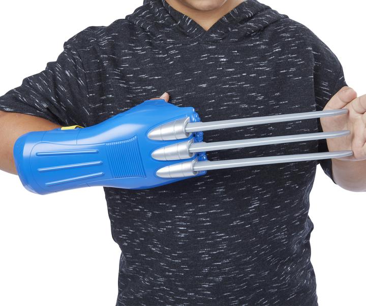 Produktbild Hasbro Marvel X-Men Wolverine Slash Action Claw