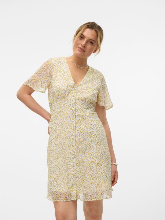 Image du produit Vero Moda VMSHELLEY Robe courte Robe (XS)