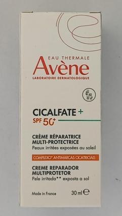Produktbild Avène Antirougeurs Rosamed (30 ml, 24h Creme)