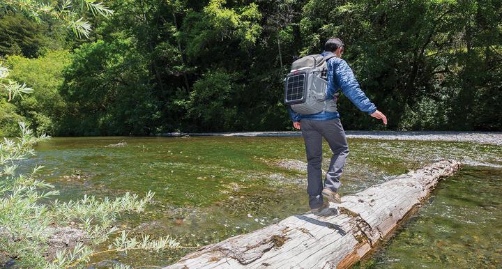 Immagine prodotto Lowepro Flipside Trek BP 250AW (Zaino per fotocamera, 12 l)