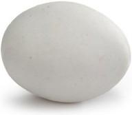Fauna Pigeon Egg Stone 4 cm