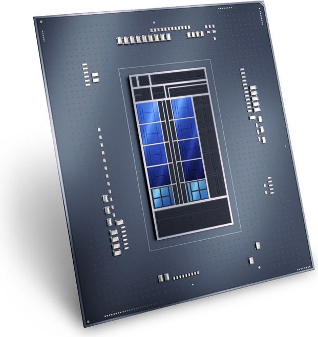 Image du produit Intel Core i7 12700KF (LGA 1700, 3.60 GHz, 12 -Core)