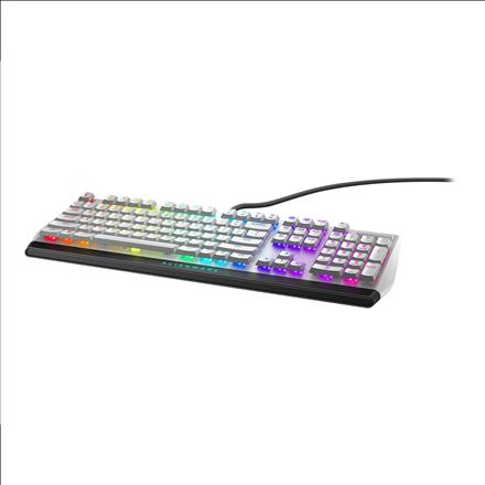 Produktbild Dell Alienware AW510K (US, Kabelgebunden)