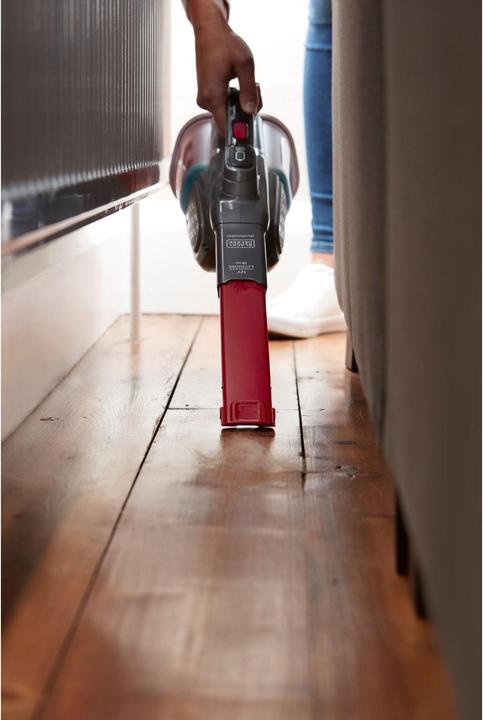 Actual product image Black & Decker BHHV315J