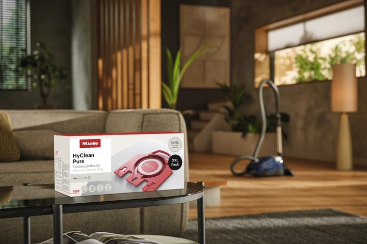 Actual product image Miele FJM XXL HyClean Pure (16 x)