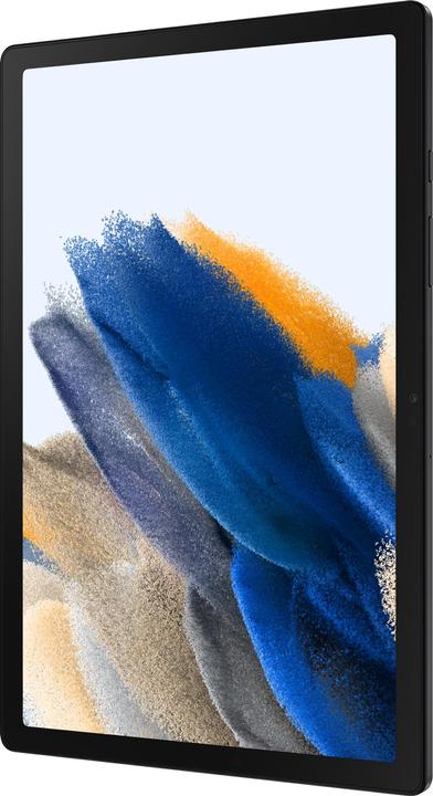 Actual product image Samsung Galaxy Tab A8 (4G, 10.50", 64 GB, Gray)