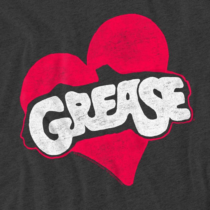 Image du produit Grease - T-shirt - Adulte (M)