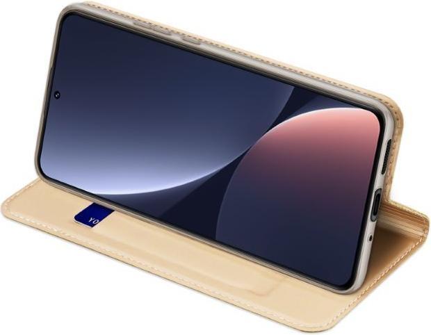 Image du produit Dux Ducis Couverture de livre Skin Pro Series (Xiaomi 13)