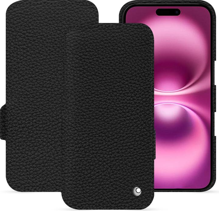 Ebène ( Noir / Black )