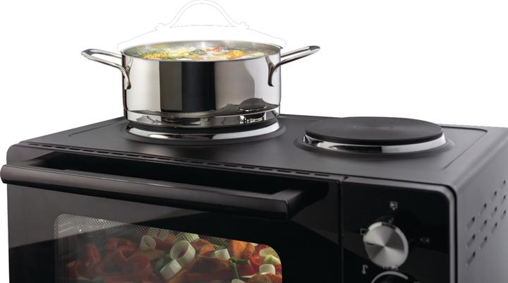Image du produit Gorenje Micro-ondes sur pied GORE