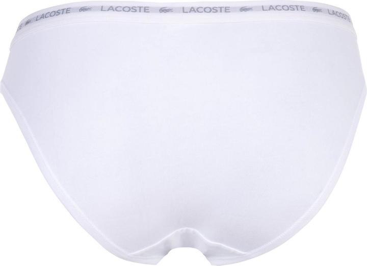 Produktbild Lacoste 6-pack Stretch Cotton logo briefs (L, 6er Pack)