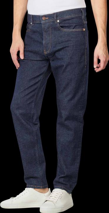 Produktbild Scotch & Soda The Drop Jeans Tapered Fit Dark Blue (W34/L30)