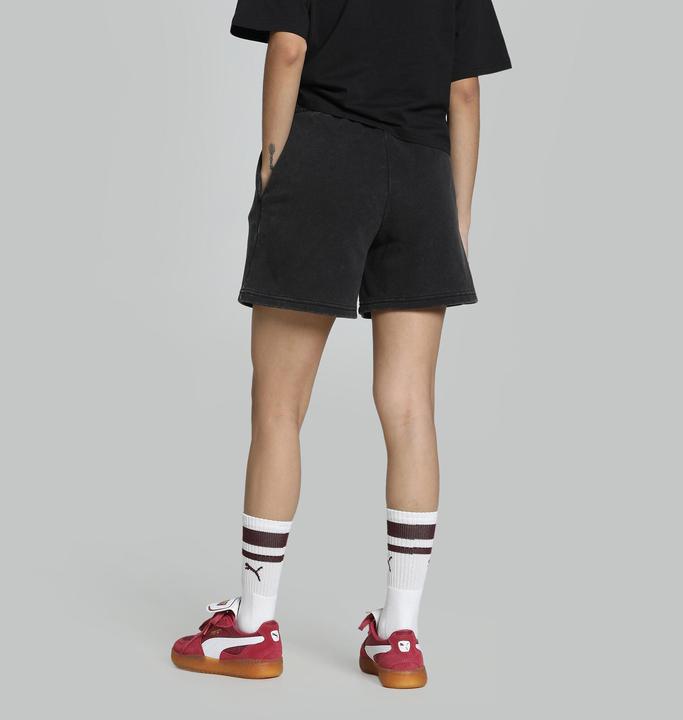 Immagine prodotto Puma Pantaloncini lavati CLASS 5" TR (M)