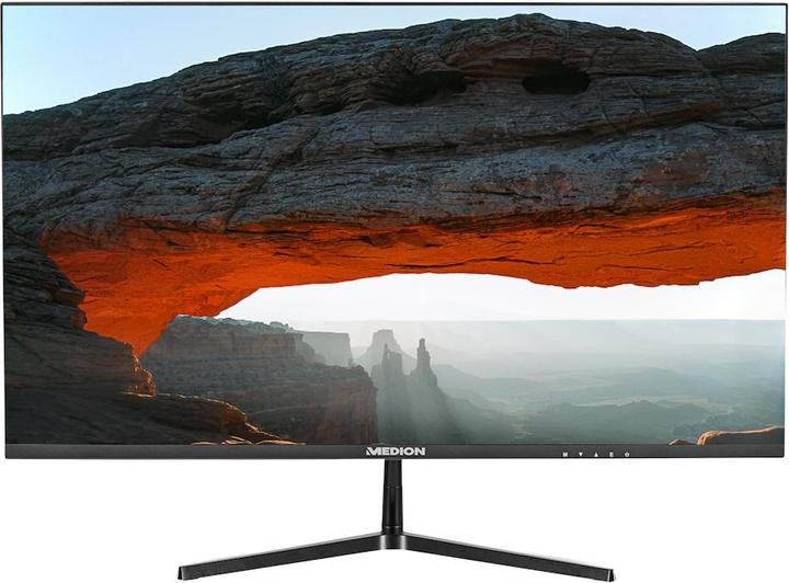 Medion AKOYA® P52424 (MD 20152) Widescreen Monitor (1920 x 1080 Pixel, 24")
