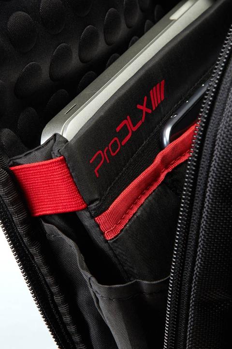 Actual product image Samsonite Pro DLX 4 (26 l)