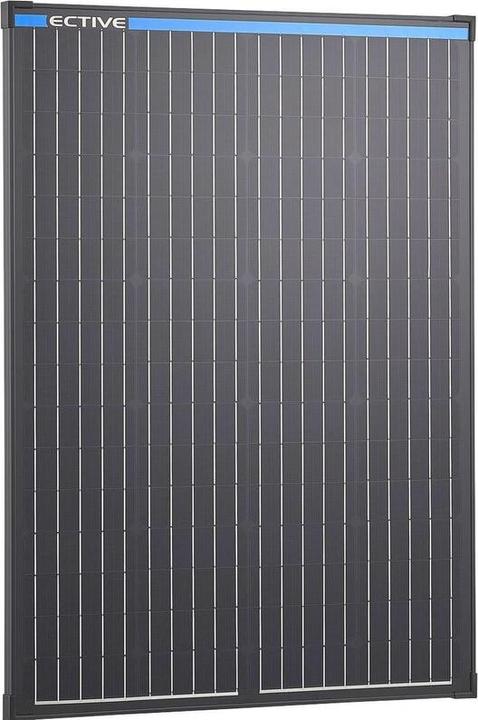 Immagine prodotto Ective Pannello solare 120W 36V Pannello solare Cellula fotovoltaica Modulo solare fotovoltaico 24V (120 W, 6.50 kg)