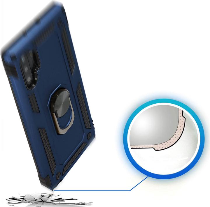 Actual product image Avizar Kosto Series (Samsung Galaxy Note 10 Plus)