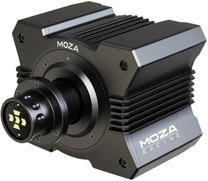 Produktbild Moza R5 Racing Set (PC)