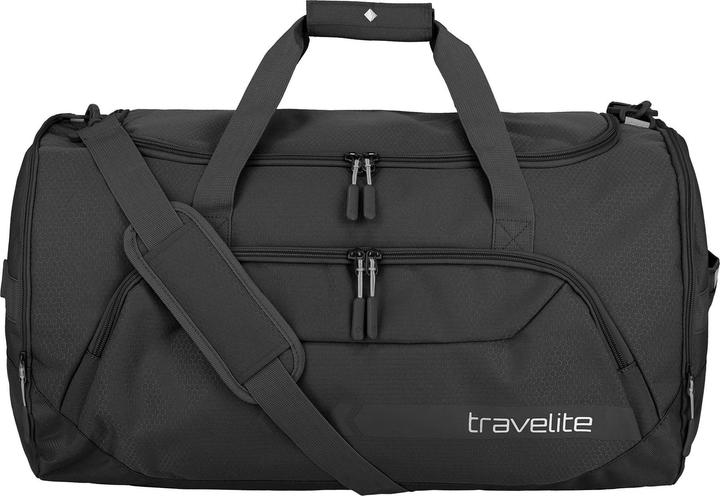 Travelite Kick Off Weekender Reisetasche L 60 cm (73 l)