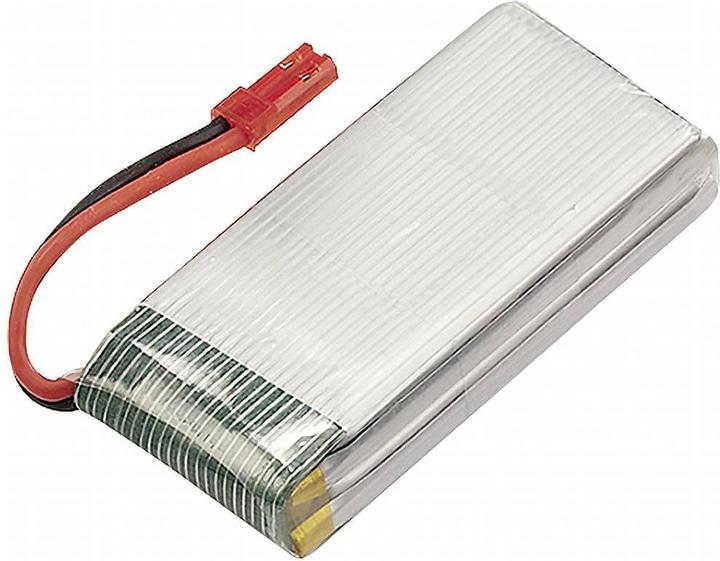 Reely Multicopter battery Suitable for (Multicopter): Marathon Drone