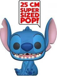 Immagine prodotto Funko POP! - Lilo & Stitch: Stitch - Super Sized