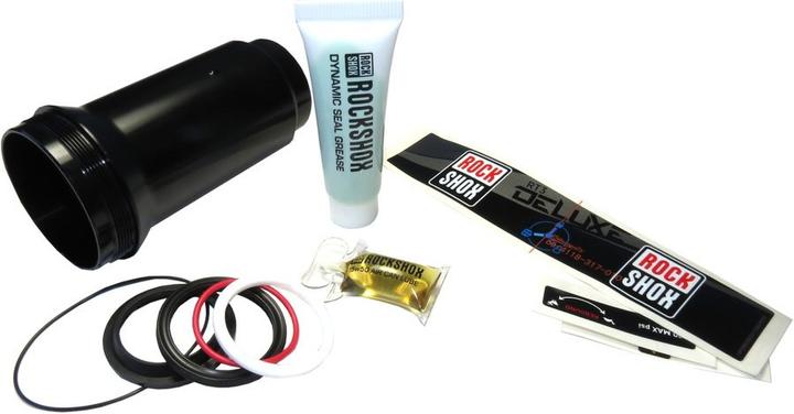 Actual product image RockShox 205/230X57.5-65