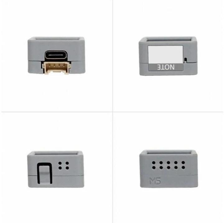 Actual product image M5Stack ATOM Matrix ESP32 Development Kit