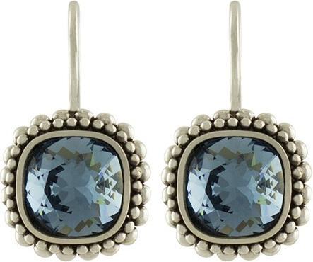 Argent, Bleu jean