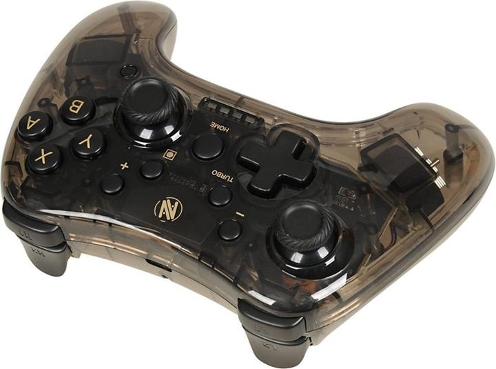 Produktbild iBox Aurora Gamepad Gp5 Kontroler Switch Android Ios (Android, Switch Lite, Switch OLED, iOS, PC, Switch, PS4)