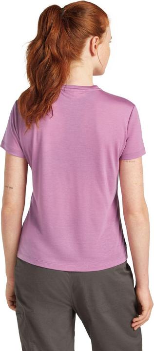 Produktbild Icebreaker Women Merino Blend Core SS Tee (L)