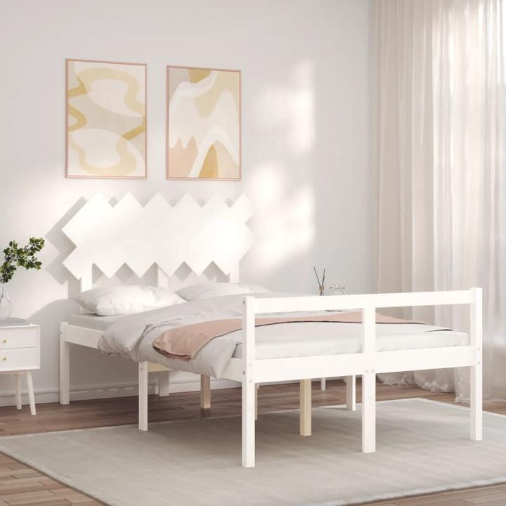 Produktbild VidaXL Mitena (135 x 190 cm)