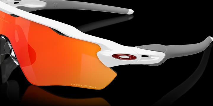 Produktbild Oakley Radar EV Path (Polished White, prizm ruby)