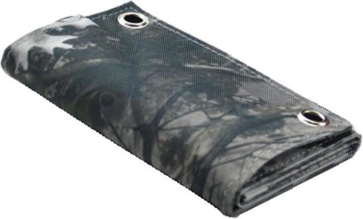 Actual product image Sunen PowerNeed Solar Charger 9W, camouflage (9 W)