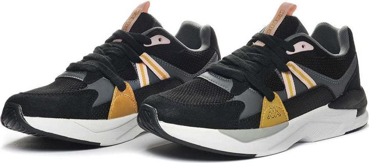 Actual product image Kappa Holborn (37)